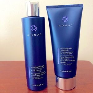 SHAMPOO/CONDITIONER COMBO